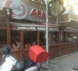 Asiller Incirli Istanbul